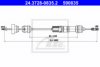 PEUGE 2150S0 Clutch Cable